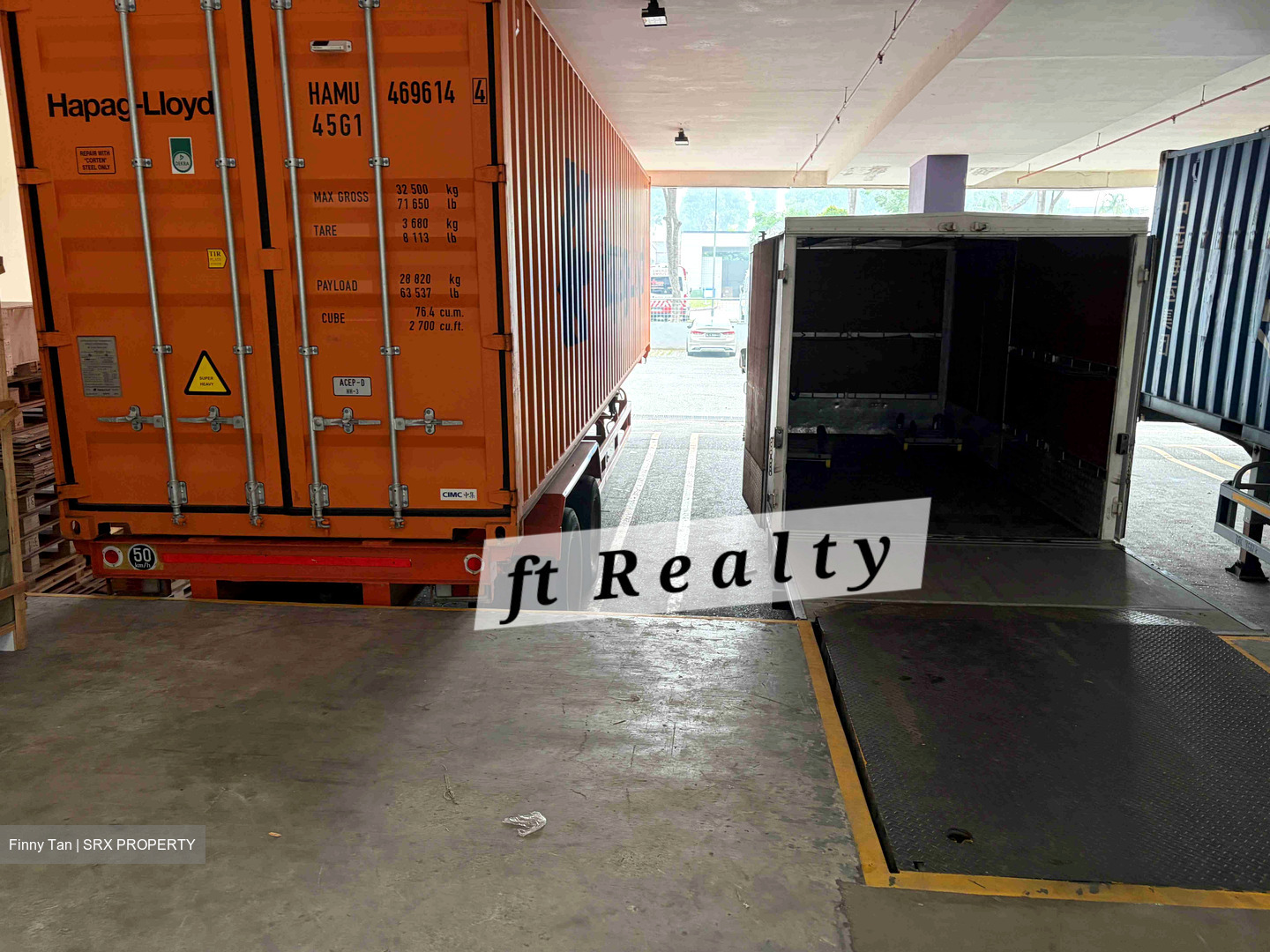 Loyang Industrial Estate (D17), Factory #635261121